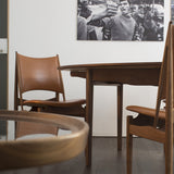 Egyptian chair | Finn Juhl (フィン・ユール)