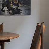 Egyptian chair | Finn Juhl (フィン・ユール)