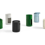 HAY【正規販売店】 FACET CABINET (キャスター付き) HIGH - 北欧家具 北欧インテリア通販サイト greeniche (グリニッチ)