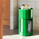 HAY【正規販売店】 FACET CABINET (キャスター付き) HIGH - 北欧家具 北欧インテリア通販サイト greeniche (グリニッチ)