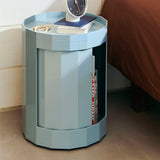 HAY【正規販売店】 FACET CABINET (キャスター付き) HIGH - 北欧家具 北欧インテリア通販サイト greeniche (グリニッチ)