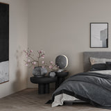 101 COPENHAGEN 【日本代理店】デンマークデザイン Arket Plant Pot Mini Dark Grey