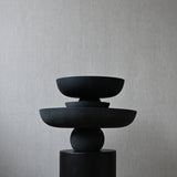 101 COPENHAGEN【日本代理店】デンマークデザイン Baburu Bowl Mini Black