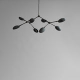 101 COPENHAGEN【日本代理店】デンマークデザイン Drop Chandelier, Mini - Oxidized