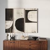 101 COPENHAGEN【日本代理店】デンマークデザイン Baburu Bowl Big Black