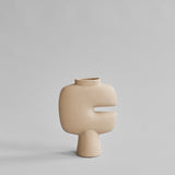 101 COPENHAGEN 【日本代理店】デンマークデザイン Tribal Vase Medio Sand