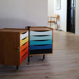 Glove cabinet | Finn Juhl (フィン・ユール)