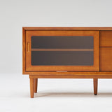 カリモク60【正規販売店】 ローボード 1800