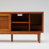 カリモク60【正規販売店】 ローボード 1800