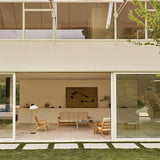 Carl Hansen&Søn CH293 オーク (Zimmer + Rohde Antoni) ｜Hans. J. Wegner (ハンス・J・ウェグナー) カール・ハンセン＆サン【正規販売店】デンマークデザイン