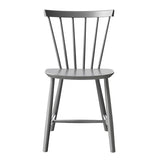 FDBモブラー 【日本代理店】デンマークデザイン J46 グレー Poul M. Volther ポール・M・ヴォルタ