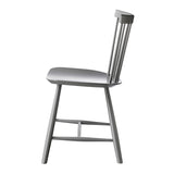 FDBモブラー 【日本代理店】デンマークデザイン J46 グレー Poul M. Volther ポール・M・ヴォルタ