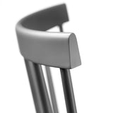 FDBモブラー 【日本代理店】デンマークデザイン J46 グレー Poul M. Volther ポール・M・ヴォルタ