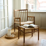 FDBモブラー 【日本代理店】デンマークデザイン J83 スモークドオーク Jorgen Baekmark ヨーエン・ベックマーク