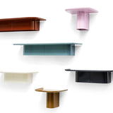 HAY【正規販売店】KORPUS SHELF (L) - 北欧家具 北欧インテリア通販サイト greeniche (グリニッチ)