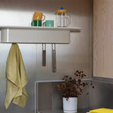 HAY【正規販売店】KORPUS SHELF (L) - 北欧家具 北欧インテリア通販サイト greeniche (グリニッチ)