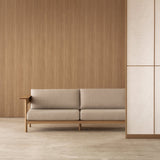 KARIMOKU CASE / カリモクケース【正規販売店】N - S01（張座）3シーター - 北欧家具 北欧インテリア通販サイト greeniche (グリニッチ)