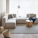 KARIMOKU CASE / カリモクケース【正規販売店】N - S02 アーム無し - 北欧家具 北欧インテリア通販サイト greeniche (グリニッチ)