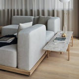 KARIMOKU CASE / カリモクケース【正規販売店】N - S02 オットマン - 北欧家具 北欧インテリア通販サイト greeniche (グリニッチ)