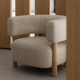 KARIMOKU CASE / カリモクケース【正規販売店】N - S03 1シーター（張座） - 北欧家具 北欧インテリア通販サイト greeniche (グリニッチ)