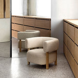 KARIMOKU CASE / カリモクケース【正規販売店】N - S03 1シーター（張座） - 北欧家具 北欧インテリア通販サイト greeniche (グリニッチ)