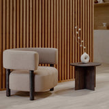 KARIMOKU CASE / カリモクケース【正規販売店】N - S03 1シーター（張座） - 北欧家具 北欧インテリア通販サイト greeniche (グリニッチ)