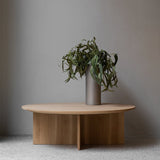 KARIMOKU CASE / カリモクケース【正規販売店】N - ST02 LARGE Φ1000mm - 北欧家具 北欧インテリア通販サイト greeniche (グリニッチ)