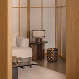 KARIMOKU CASE / カリモクケース【正規販売店】N - ST02 SMALL Φ500mm - 北欧家具 北欧インテリア通販サイト greeniche (グリニッチ)