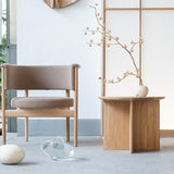 KARIMOKU CASE / カリモクケース【正規販売店】N - ST02 SMALL Φ500mm - 北欧家具 北欧インテリア通販サイト greeniche (グリニッチ)