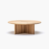 KARIMOKU CASE / カリモクケース【正規販売店】N - ST02 LARGE Φ1000mm - 北欧家具 北欧インテリア通販サイト greeniche (グリニッチ)