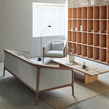 KARIMOKU CASE / カリモクケース【正規販売店】NF - LC01（張座） - 北欧家具 北欧インテリア通販サイト greeniche (グリニッチ)