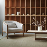 KARIMOKU CASE / カリモクケース【正規販売店】NF - LC01（張座） - 北欧家具 北欧インテリア通販サイト greeniche (グリニッチ)