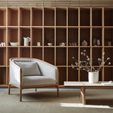 KARIMOKU CASE / カリモクケース【正規販売店】NF - LC01（張座） - 北欧家具 北欧インテリア通販サイト greeniche (グリニッチ)