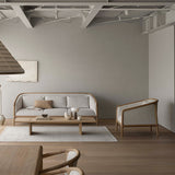 KARIMOKU CASE / カリモクケース【正規販売店】NF - LC01（張座） - 北欧家具 北欧インテリア通販サイト greeniche (グリニッチ)