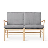 OW149-2 コロニアルソファ kvadrat Re-wool｜COLONIAL SOFA｜Ole Wanscher (オーレ・ヴァンシャー) カール・ハンセン＆サン【正規販売店】デンマークデザイン