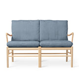 OW149-2 コロニアルソファ kvadrat Re-wool｜COLONIAL SOFA｜Ole Wanscher (オーレ・ヴァンシャー) カール・ハンセン＆サン【正規販売店】デンマークデザイン