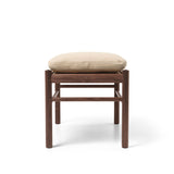 OW149F コロニアルフットスツール TERRAレザー (Lime 20365) ｜COLONIAL FOOTSTOOL｜Ole Wanscher (オーレ・ヴァンシャー) カール・ハンセン＆サン【正規販売店】デンマークデザイン