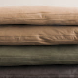 OW149 コロニアルチェア TERRAレザー (Jade 20368) ｜COLONIAL CHAIR｜Ole Wanscher (オーレ・ヴァンシャー) カール・ハンセン＆サン【正規販売店】デンマークデザイン