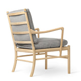 OW149 コロニアルチェア kvadrat Re-wool｜COLONIAL CHAIR｜Ole Wanscher (オーレ・ヴァンシャー) カール・ハンセン＆サン【正規販売店】デンマークデザイン