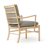 OW149 コロニアルチェア kvadrat Re-wool｜COLONIAL CHAIR｜Ole Wanscher (オーレ・ヴァンシャー) カール・ハンセン＆サン【正規販売店】デンマークデザイン