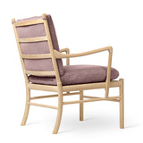 OW149 コロニアルチェア kvadrat Re-wool｜COLONIAL CHAIR｜Ole Wanscher (オーレ・ヴァンシャー) カール・ハンセン＆サン【正規販売店】デンマークデザイン