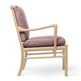 OW149 コロニアルチェア kvadrat Re-wool｜COLONIAL CHAIR｜Ole Wanscher (オーレ・ヴァンシャー) カール・ハンセン＆サン【正規販売店】デンマークデザイン