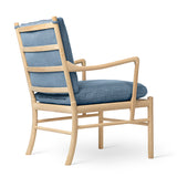 OW149 コロニアルチェア kvadrat Re-wool｜COLONIAL CHAIR｜Ole Wanscher (オーレ・ヴァンシャー) カール・ハンセン＆サン【正規販売店】デンマークデザイン