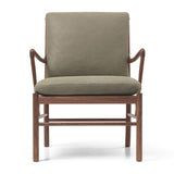 OW149 コロニアルチェア TERRAレザー (Jade 20368) ｜COLONIAL CHAIR｜Ole Wanscher (オーレ・ヴァンシャー) カール・ハンセン＆サン【正規販売店】デンマークデザイン