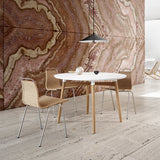 BA103 Preludia Table カール・ハンセン＆サン【正規販売店】デンマークデザイン