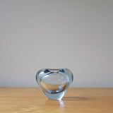 Holmegaard Flower Vase D - R612D348 - 北欧家具 北欧インテリア通販サイト greeniche (グリニッチ)