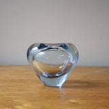 Holmegaard Flower Vase D - R612D348 - 北欧家具 北欧インテリア通販サイト greeniche (グリニッチ)