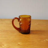 Erik Höglund Glass Mug D - R612D351 - 北欧家具 北欧インテリア通販サイト greeniche (グリニッチ)