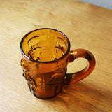 Erik Höglund Glass Mug D - R612D351 - 北欧家具 北欧インテリア通販サイト greeniche (グリニッチ)