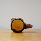 Erik Höglund Glass Mug D - R612D351 - 北欧家具 北欧インテリア通販サイト greeniche (グリニッチ)